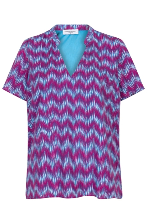 Lofty Manner blouse mayra